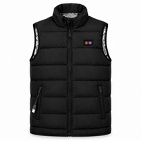 Gilet chauffant KOVAAH