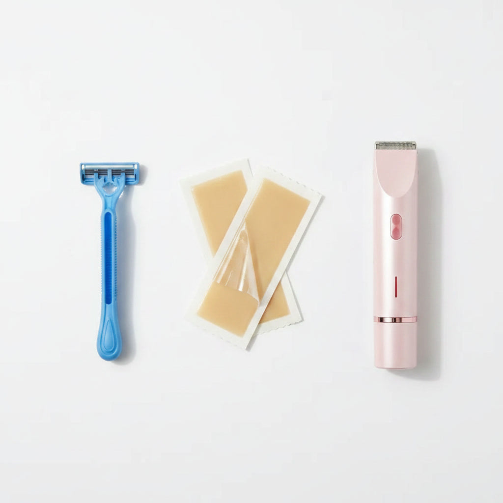 Rasoir Électrique SilkEase™