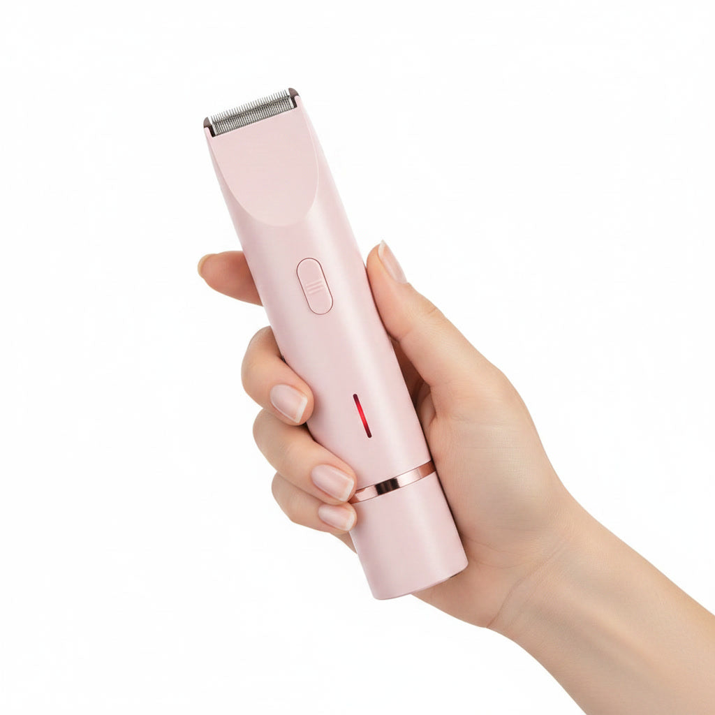 Rasoir Électrique SilkEase™