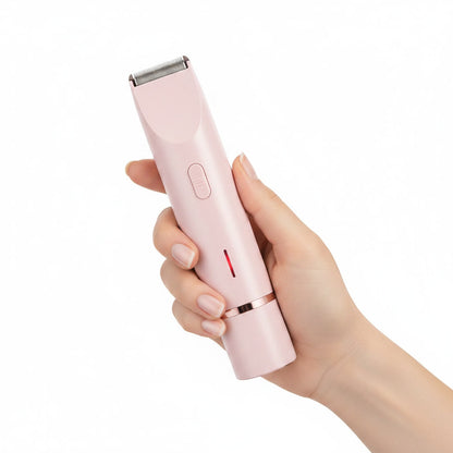 Rasoir Électrique SilkEase™