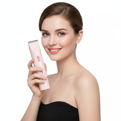 Rasoir Électrique SilkEase™